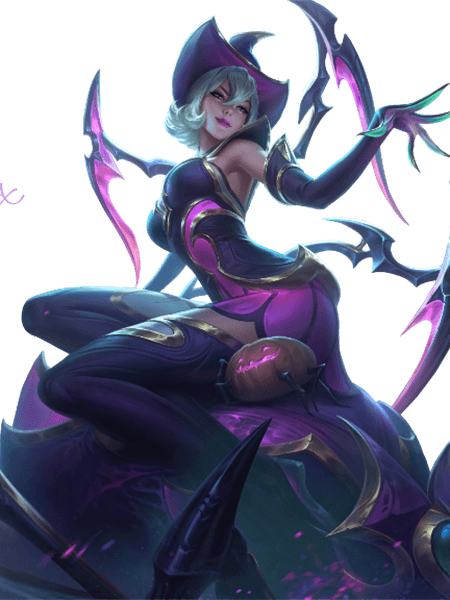 Personagem favorito de Oze