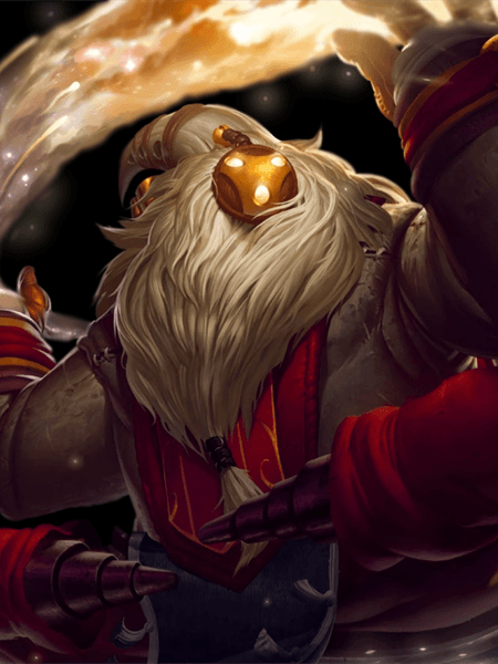 Personagem favorito de Silence